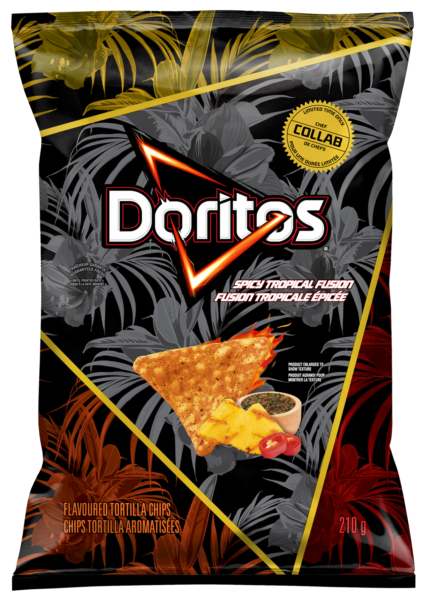Doritos Tropical Fusion