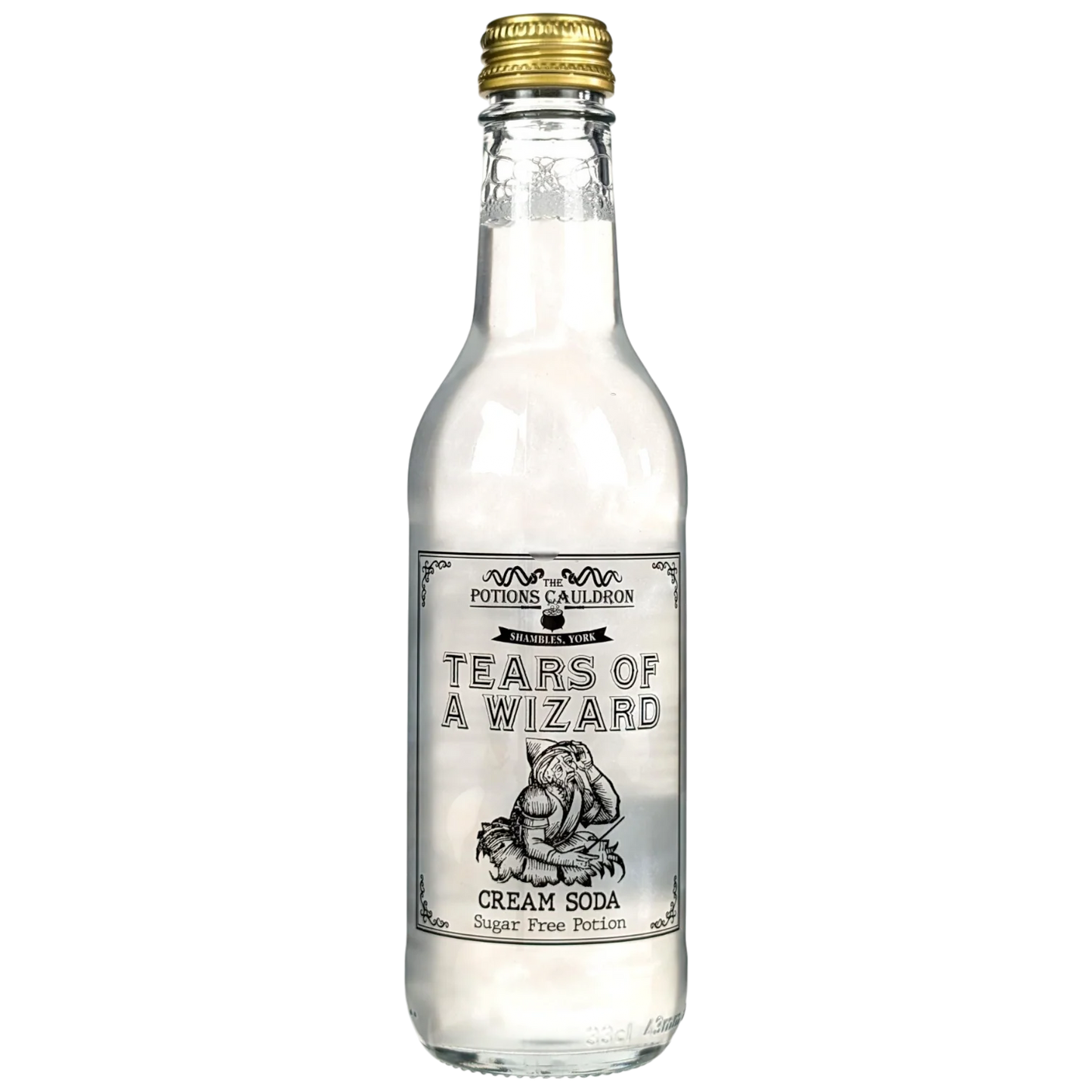 Potions Tears of Wizard