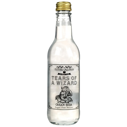 Potions Tears of Wizard