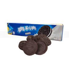 Oreo Light Sweet Sandwich Cookie 97g