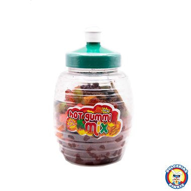 Parga Products Hot Gummi Mix