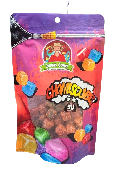 Chomiscubes