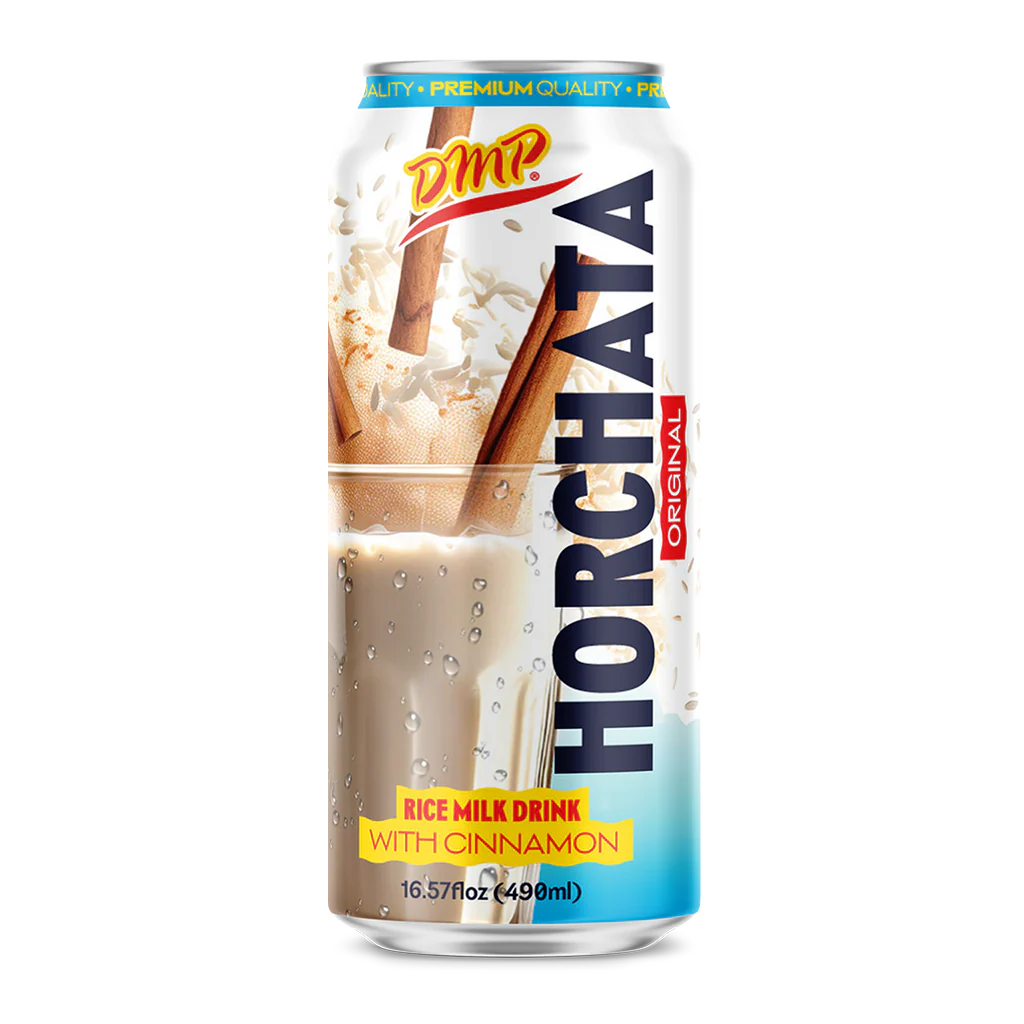Horchata Cinnamon Milk Drink
