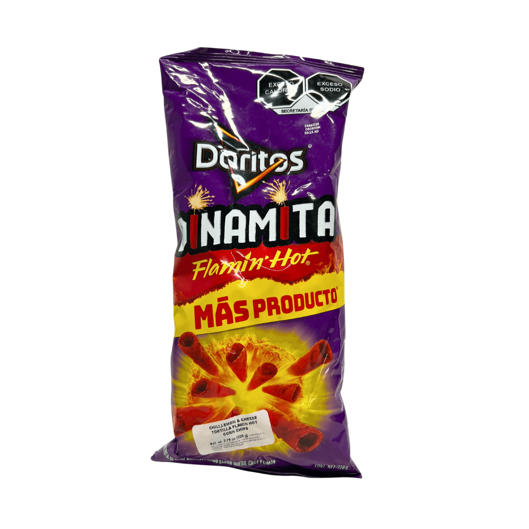 Doritos Flamin Hot