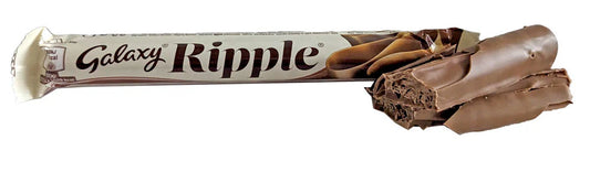 Galaxy Ripple 1.1oz Bar
