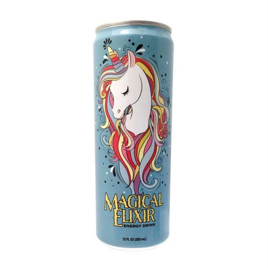 Magical Elixir Energy drink