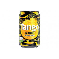 Tango Sugar Free Mango 330ml