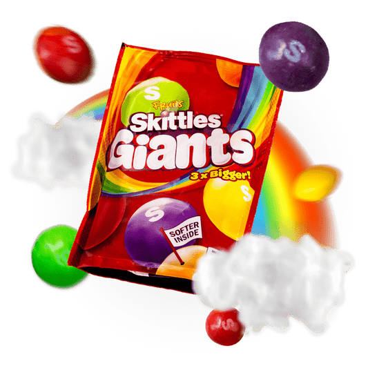 Skittles Giants