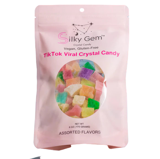 Silky Gem Mixed Flavors