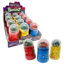 Brainz Lollipop and Candy Powder Dip - 0.78oz