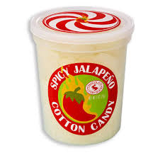 CSB COTTON CANDY - JALAPENO