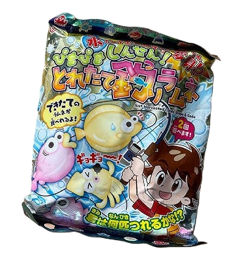 Coris Toretate Tsuri Ramune