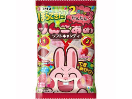 Coris Ringo Ame Soft Candy