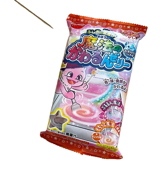 Meigum Magic Jelly
