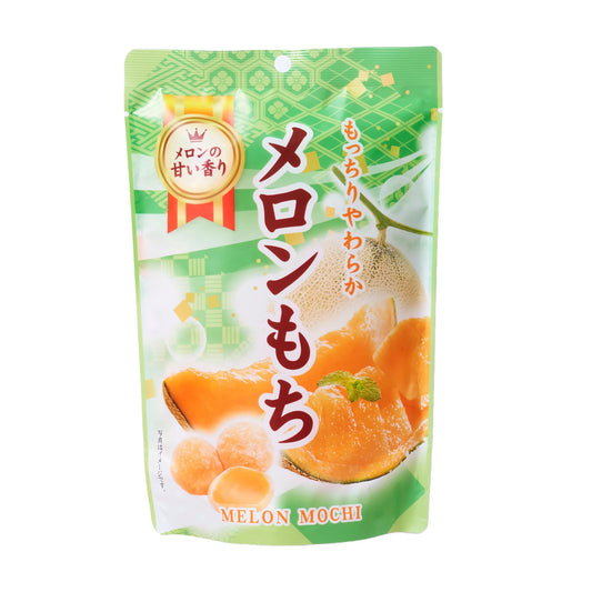 Melon Mochi
