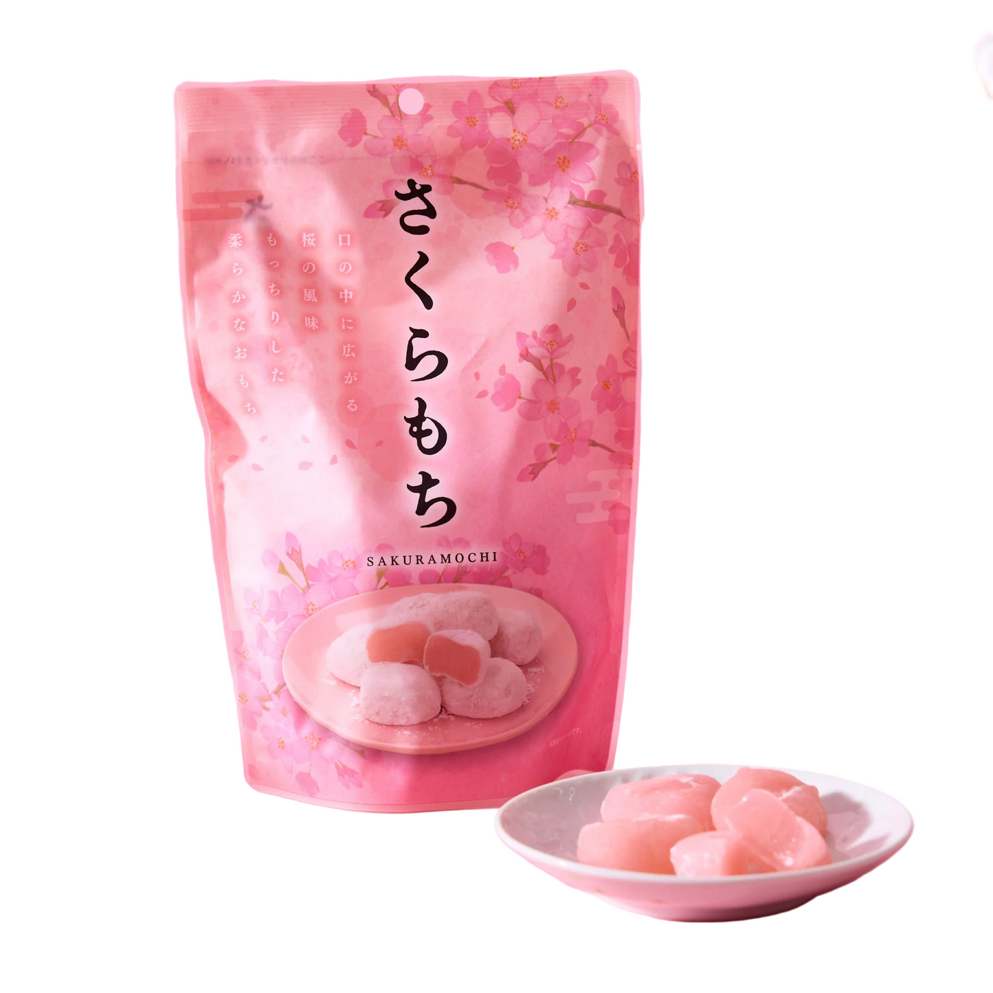 Sakura Mochi