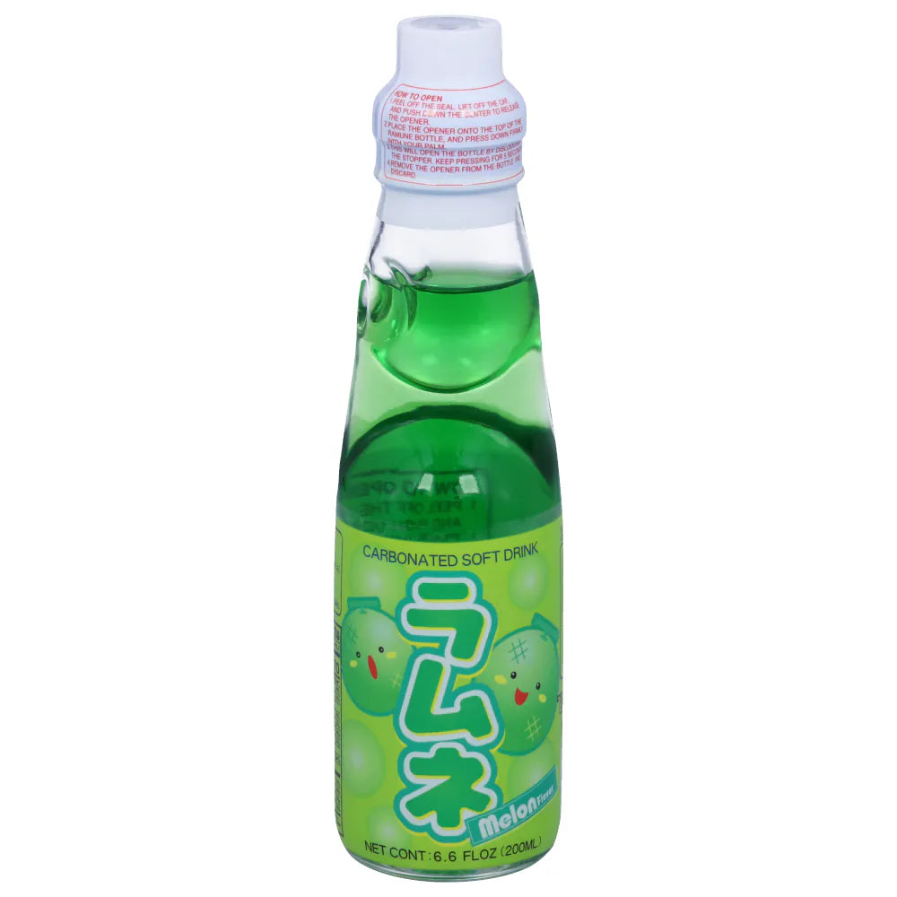 Hata Melon Flavor