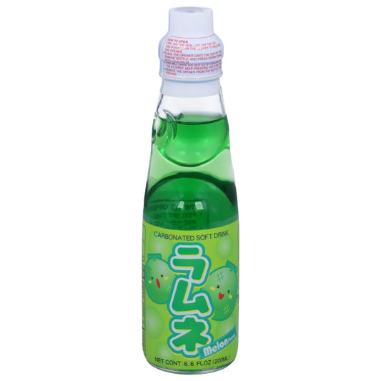 Hata Melon Flavor