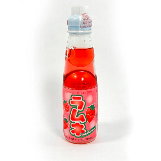 Hata Strawberry flavor