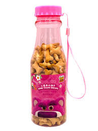 Disney Toy Story Bone-Shape Biscuits
(China)