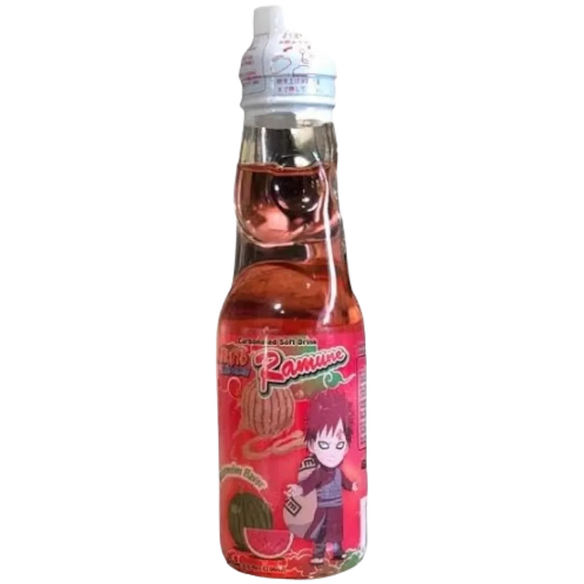 Naruto Shippuden Ramune Watermelon