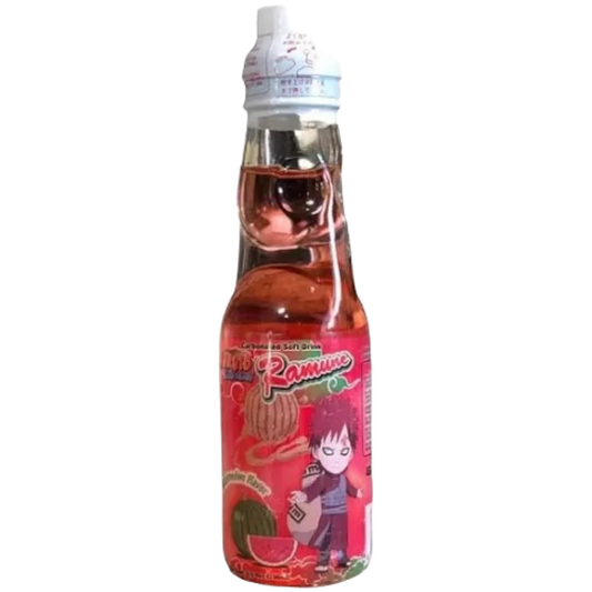 Naruto Shippuden Ramune Watermelon