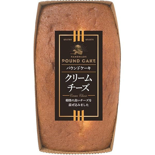 Kuriharen Quartz Coffee Pound Cake 170g