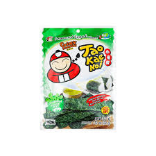 Crispy seaweed original