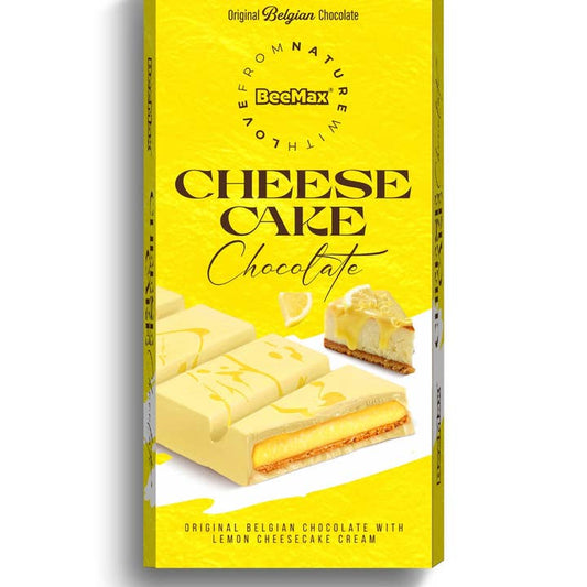 Cheese Cake Chocolate BEEMAX