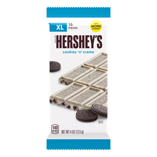 Hershey’s Cookies ‘n’ Creme