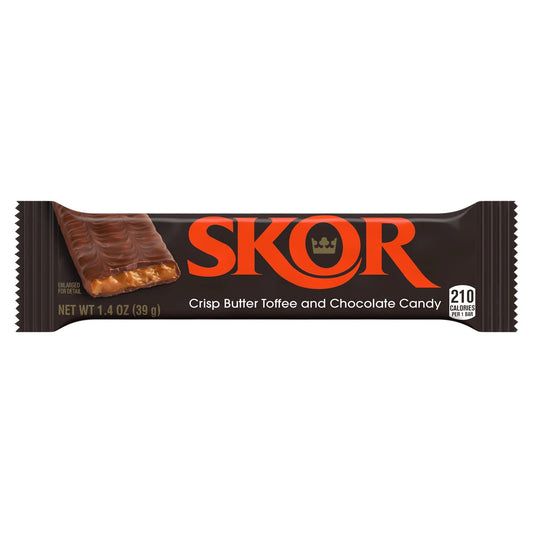 SKOR Chocolate
