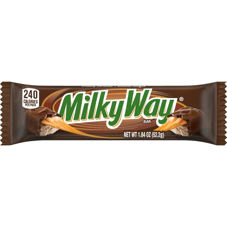 Milky Way Chocolate