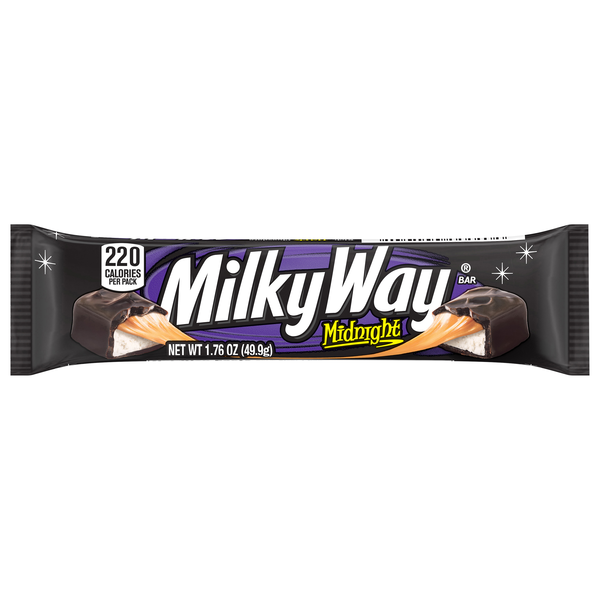 MilkyWay Midnight