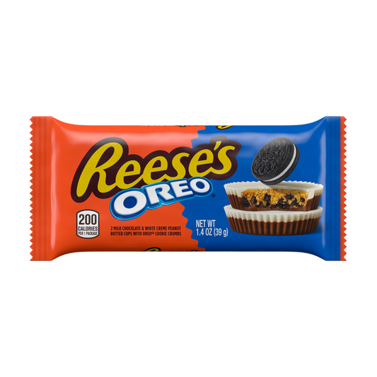 Reese’s Oreo