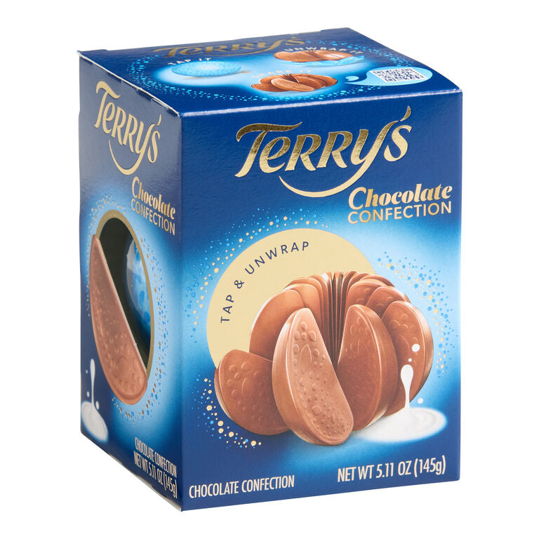Terry’s Chocolate Confection