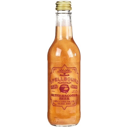 Spellbound Butterscotch Beer