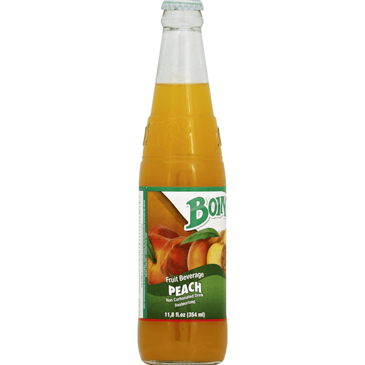 Boing Peach
