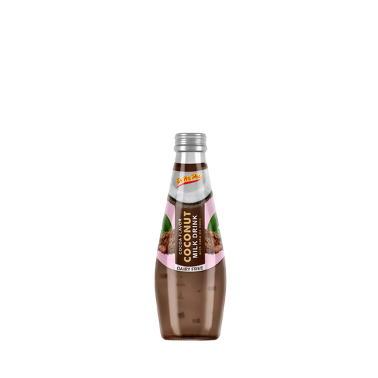 Cocoa Coconut Milk Drink