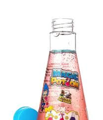 MAGIC POTION - COLOR CHANGING SOUR LIQUID CANDY