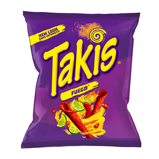 Takis Fuego Small