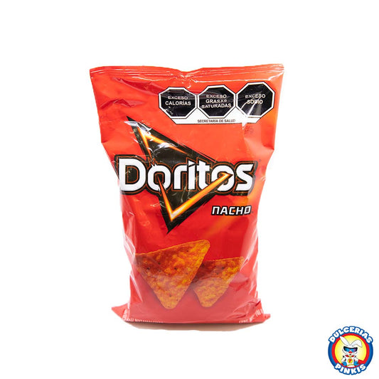 Doritos Nacho