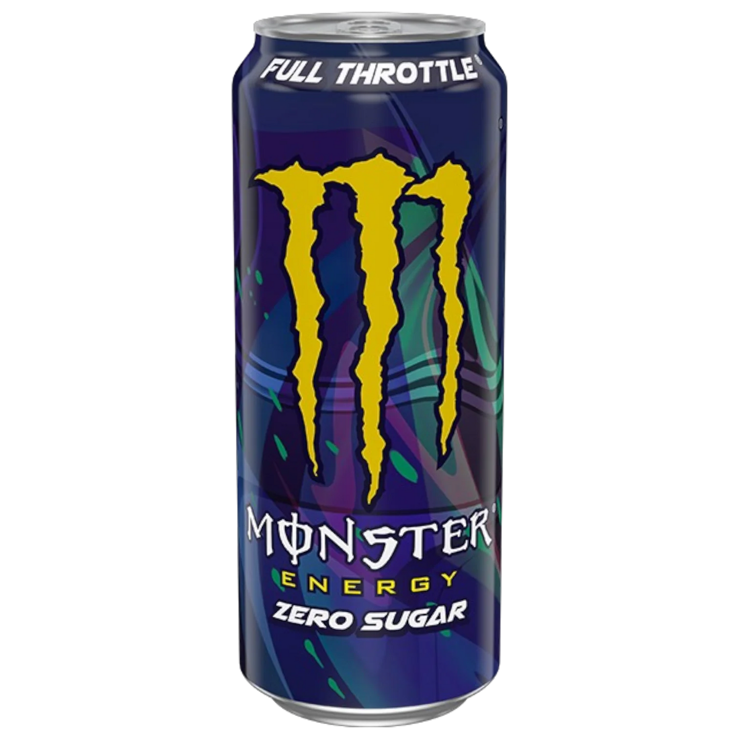 Monster Energy Full Throttle Zero Sugar