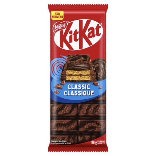 KitKat classic classique