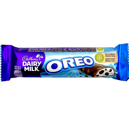 Cadbury Dairy Milk Oreo