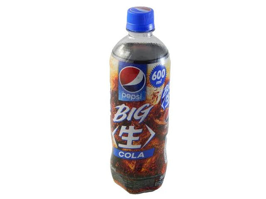 Pepsi Nama Cola- Japan