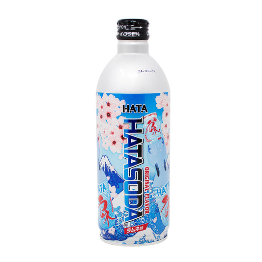 Hata Soda Original flavor