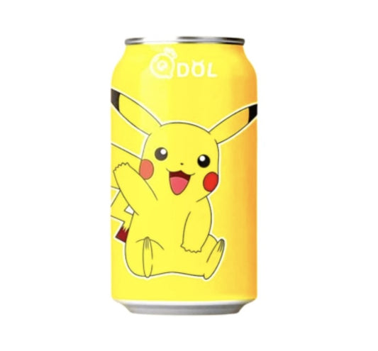 QDOL Original Flavor Sparkling Water