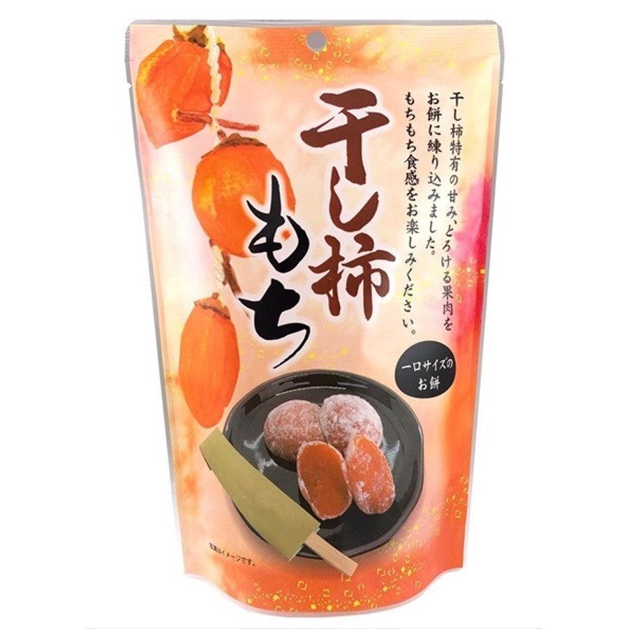 Seiki Hoshikaki Mochi