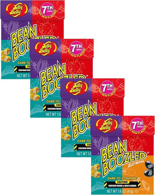 Jelly Belly BeanBoozled Jelly Beans