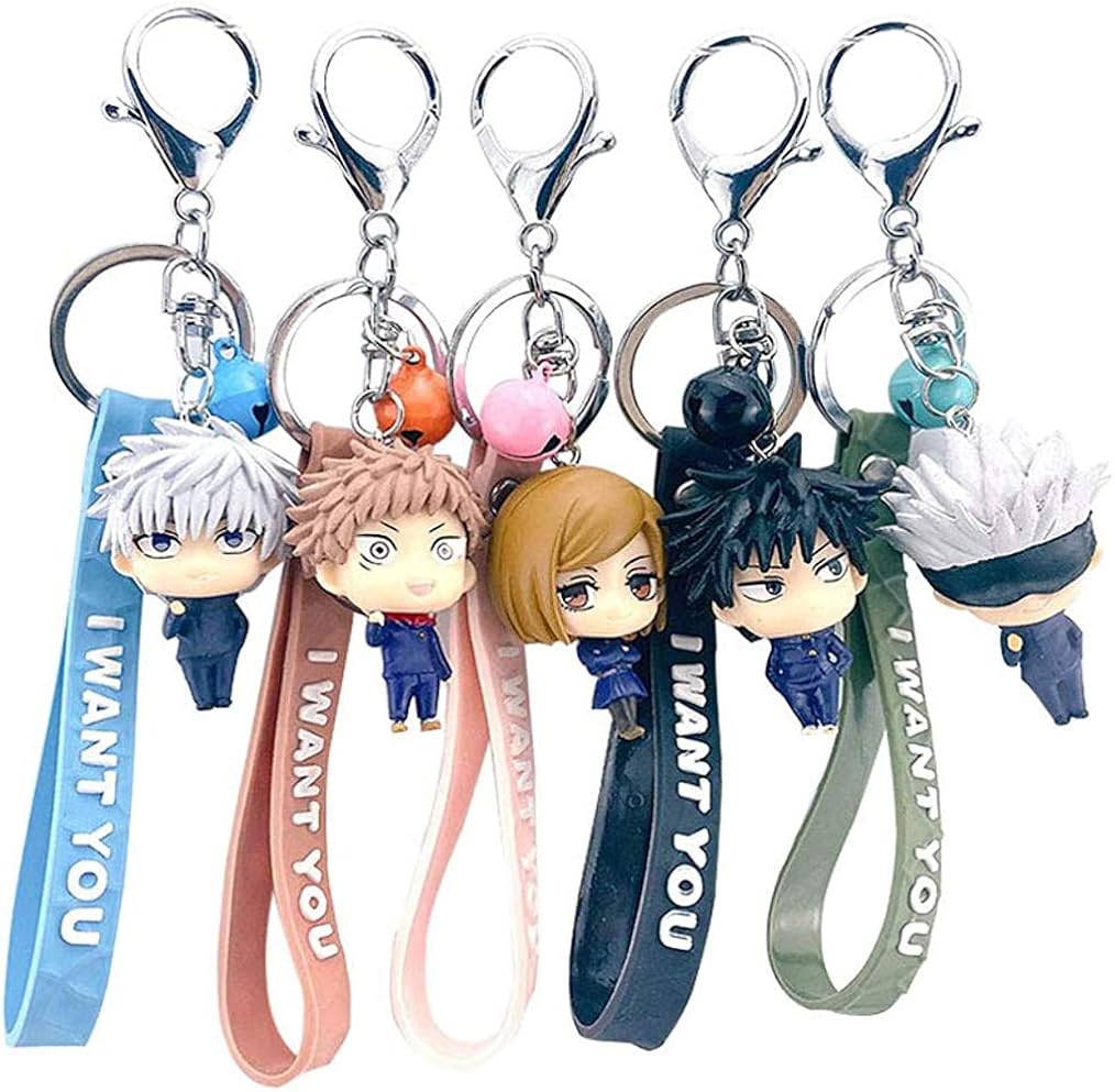 Key chain